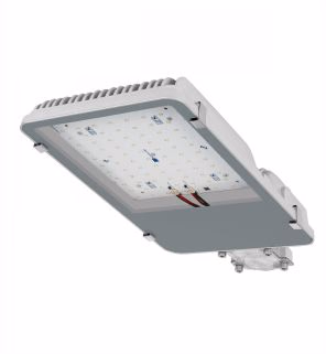 Street Lighting Fixtures