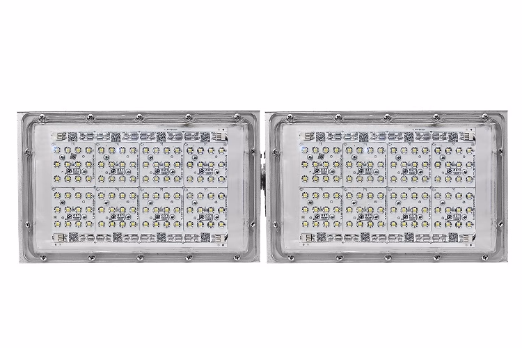 Tunnel Lighting Fixtures