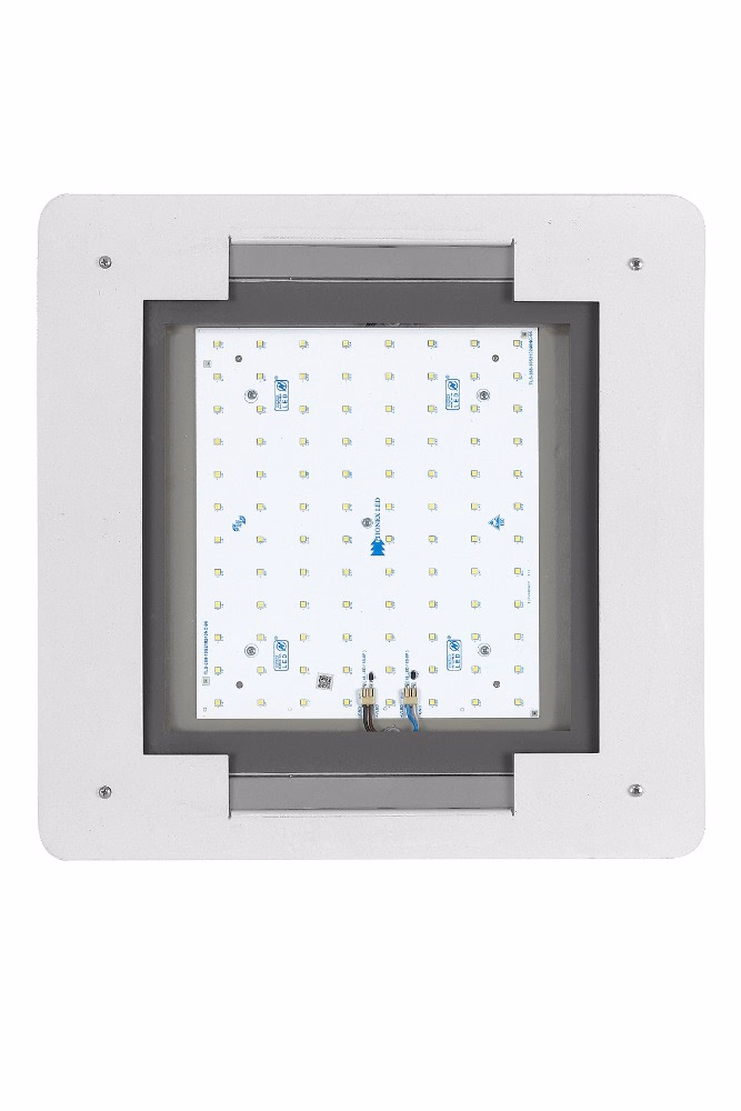 Canopy Lighting