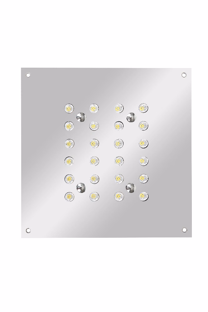 Jewelry Display Lighting