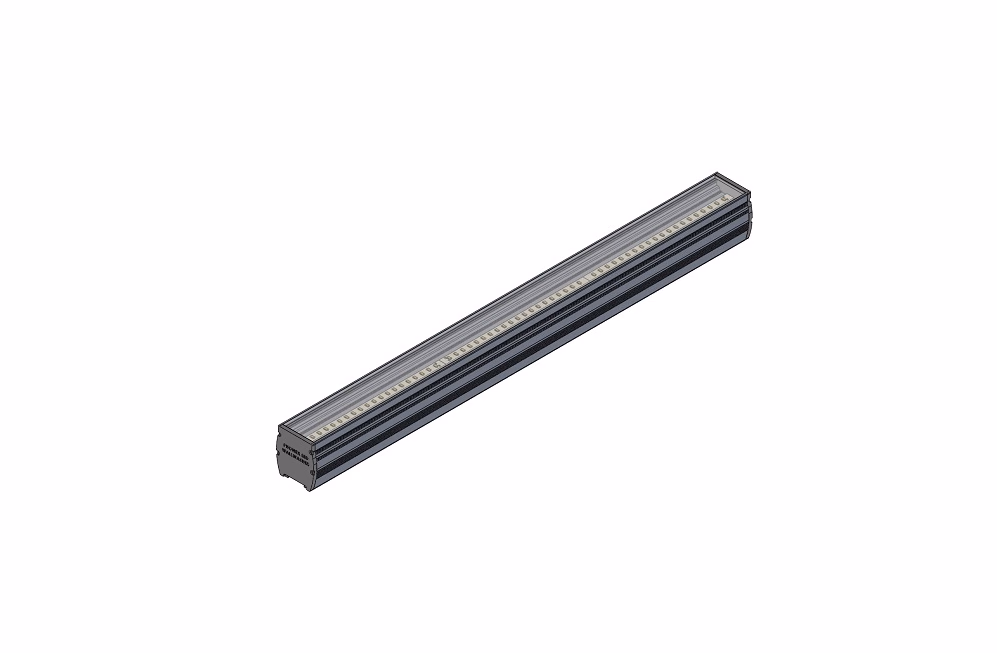 Wallwasher Lighting