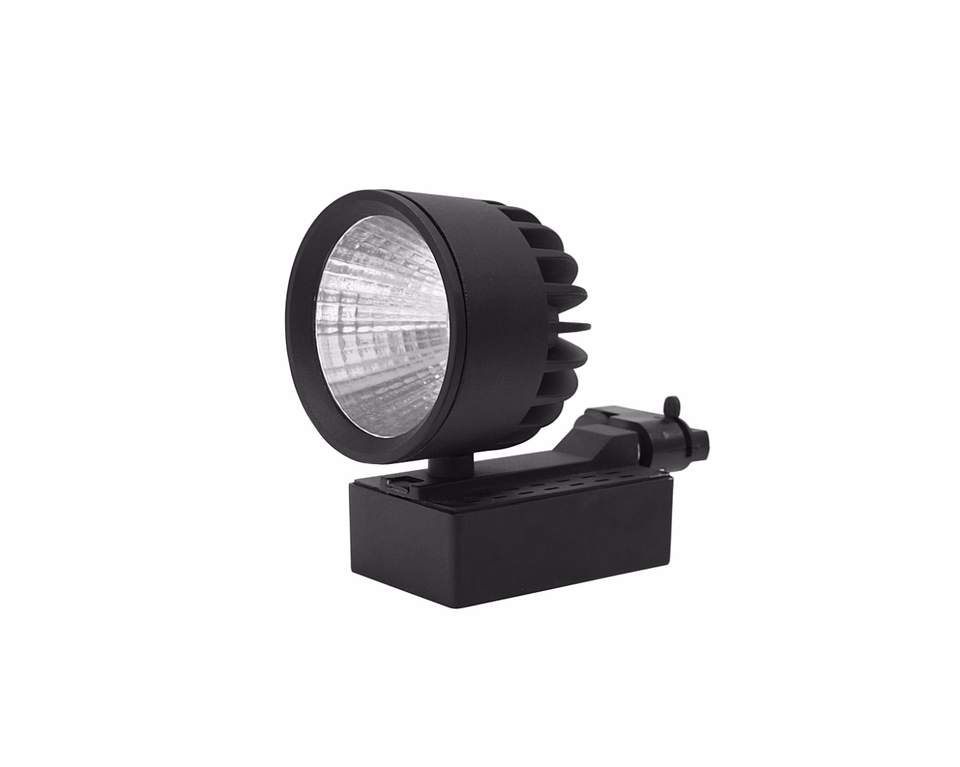 Track Spot Lighting